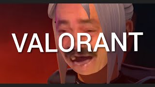 NOOB.EXE【ハイテンポVALORANT】