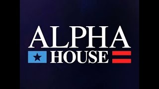Alpha House 1x08 Español