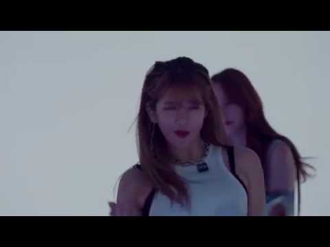 Yteen do better dance