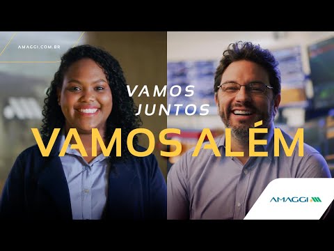 Amaggi - institucional