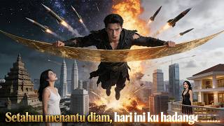 Download lagu 😎😎😎Pemimpin Kuil Dewa Hidup Kembali di Kota, Wanita Klaim Jasa Menyesal`#drama #full mp3