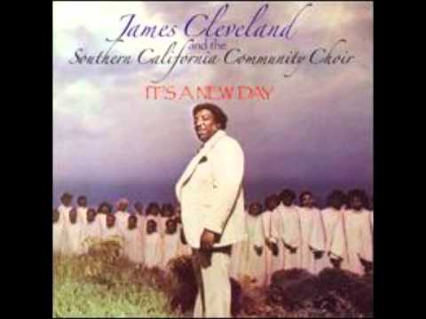 James Cleveland-There's Nothing Else On My Mind