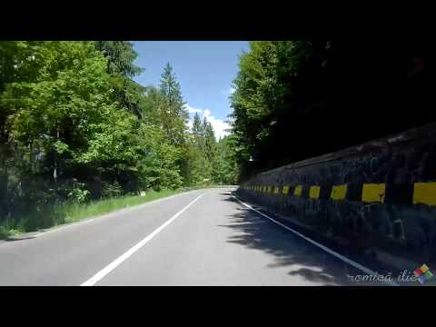 Borsec - Toplița DN15