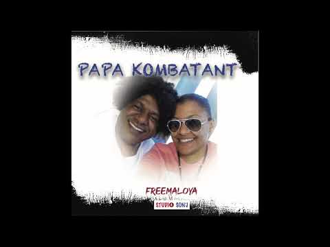 DYHIA - Papa kombatant