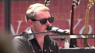 "The one who lives to far" - John Fullbright - Americana Fest -Lincoln Center - Aug 9 2014