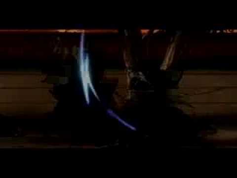 Samurai Champloo AMV: Holy Calamity (Bear Witness II)