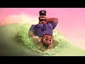 Cloudy With A Chance Of Meatballs Ice Cream Snow Day Scene 3 10 Movieclips