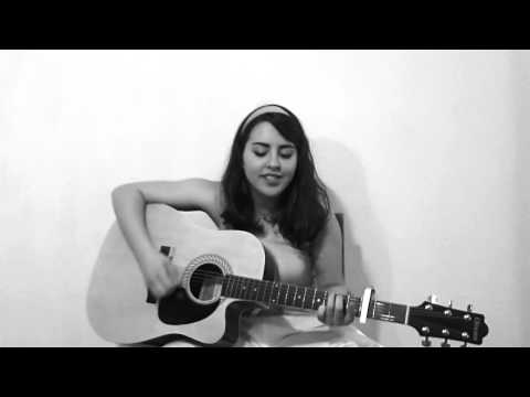 Kryptonite - 3 Doors Down - COVER Sahar GM