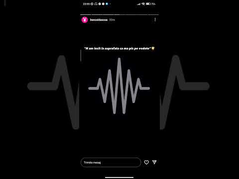 benzei - ma pis pe vedete (snippet)