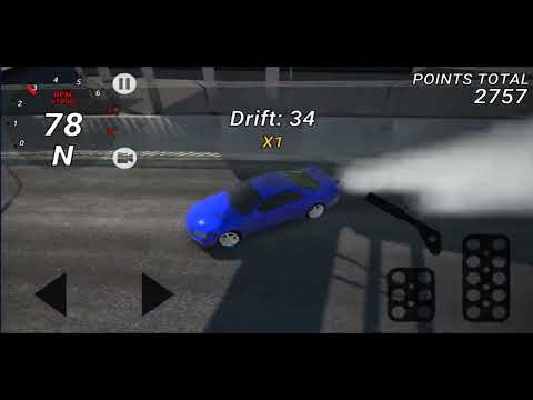 Drift hunters Teaser-1 18x9 1800x900 - YouTube