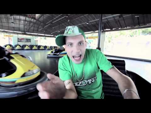 Videomind - Peter Pan (official Francesco Paura, Clementino & Tayone)