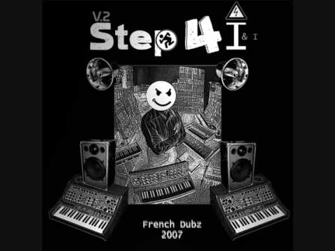 Ackboo - Botswana dub