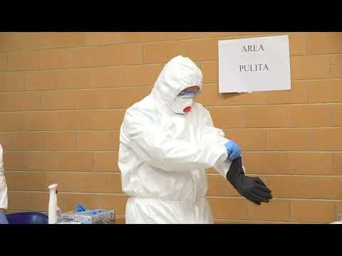 serv  Covid 19 Sindaco di Roseto Valfortore positiva invita a restare a casa