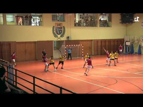 La UEH Calella es salva i queden segons a la lligueta