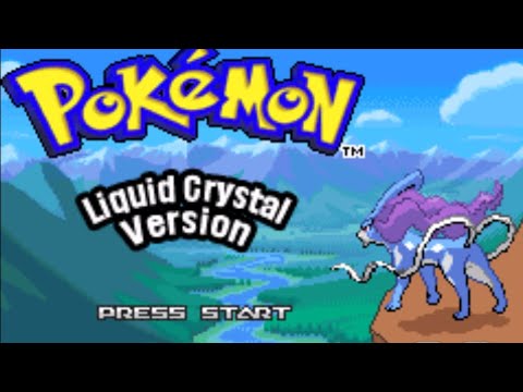 Pony69 zockt Pokémon Liquid Crystal Nuzlocke Part 23 ein wenig Höhlen Action