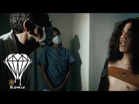 eLVy The God - Impossible (DV Exclusive - Official Music Video)