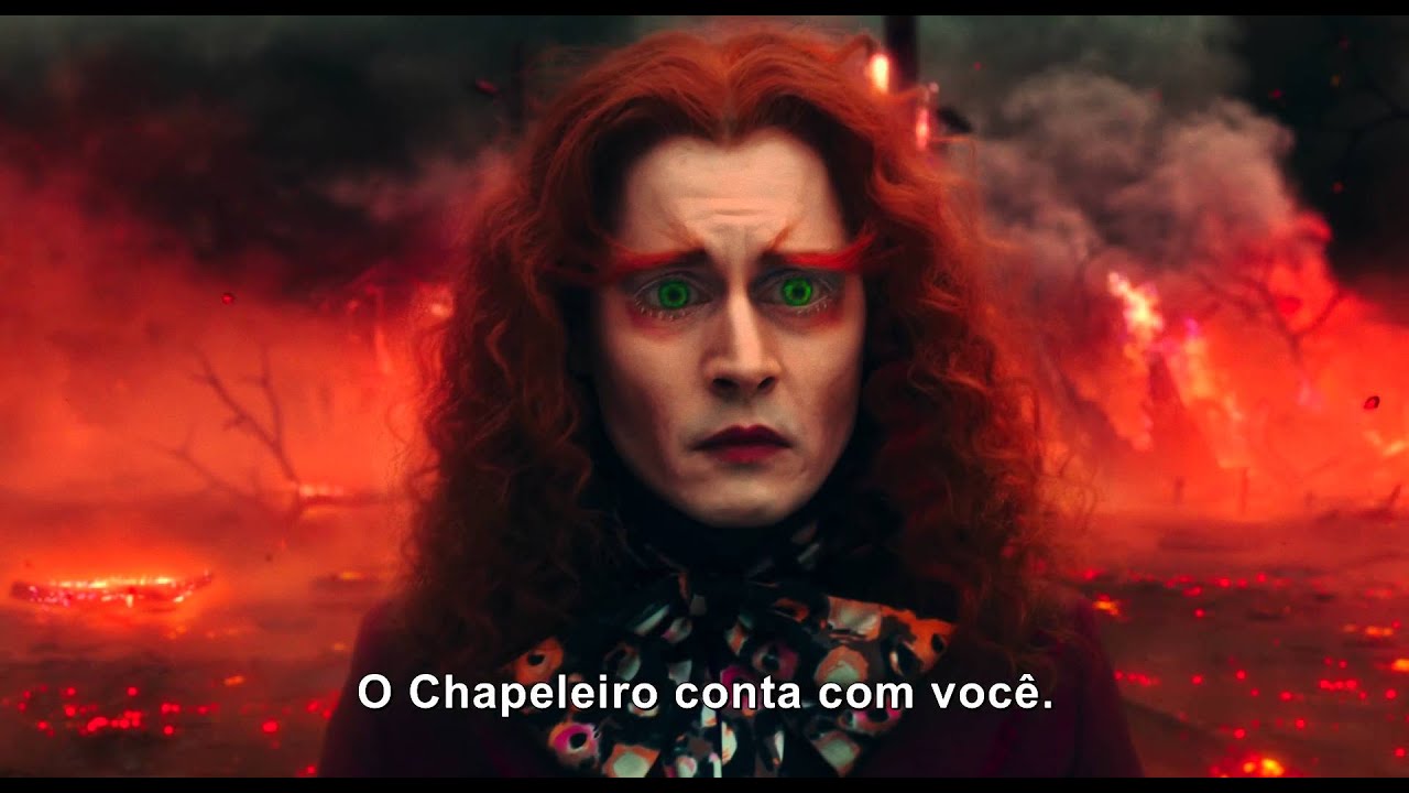 trailer Oficial