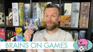 Brains On Games - Blood on the Clocktower video thumbnail