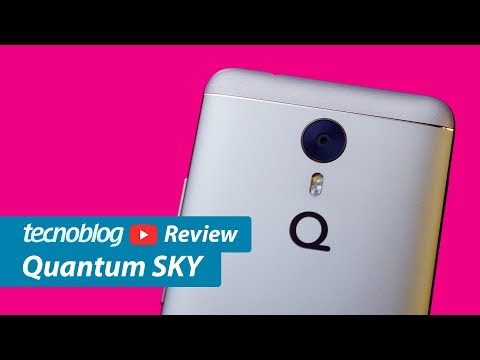 Review Quantum Sky: tentando voos mais altos • Tecnoblog