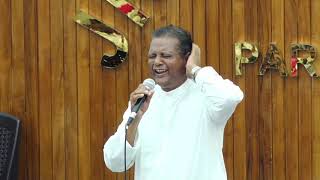 Thanjavoor Williams 2020 Latest Tamil Christian song