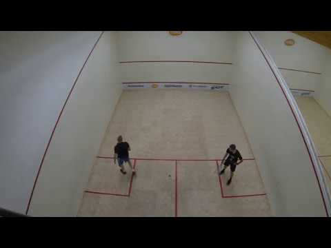 Squash57 SM Finaali 2019