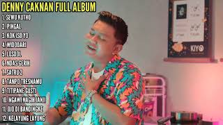 Download lagu DENNY CAKNAN feat. ABAH LALA 'OJO DI BANDINGKE' FULL ALBUM TERBARU 2022 mp3 Download lagu DENNY CAKNAN feat. ABAH LALA 'OJO DI BANDINGKE' FULL ALBUM TERBARU 2022 mp3