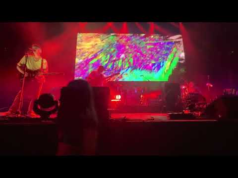 Pavement - Heckler Spray + In The Mouth Of A Desert (Roundhouse 2022-10-23)