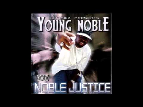 Young Noble - Noble Justice