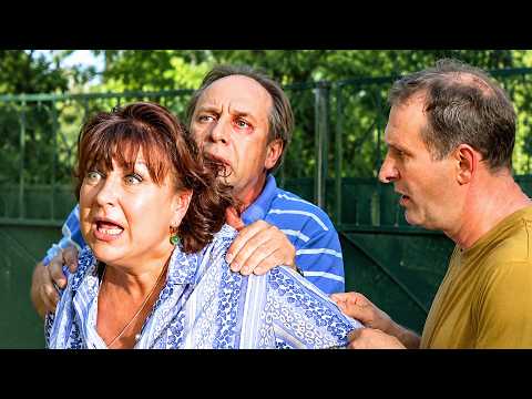 Это самый душевный сезон Сватов! | Невозможно не смеяться