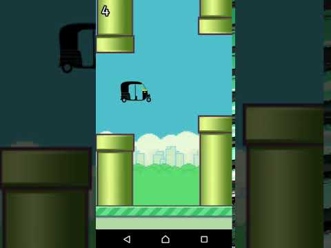 لعبة التوكتوك ‎ Video