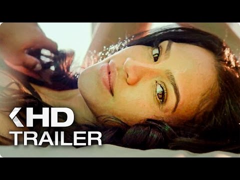 The Perfect Match (2016) Trailer