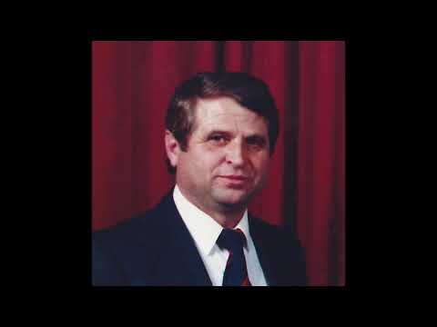 06 Ivan John Kovačević – O Bože Moj