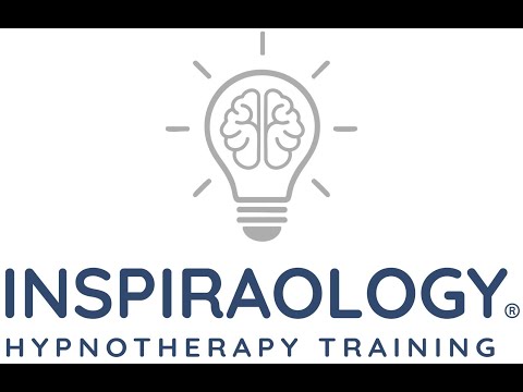 Train to Be a Hypnotherapist with Inspiraology&reg; (IHT&trade;)