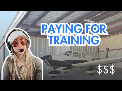 Paying for Pilot Training: How I Did It and What I'd Do Differently