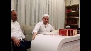 Halk-I şer, şer değil kesb-i şer, şer dir.