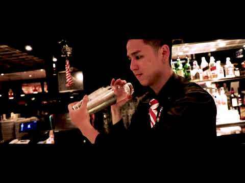 台北美麗華餐廳 -[ 2020 TGI FRIDAYS花式調酒大賽 ]