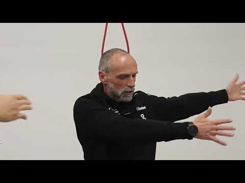 Alejo Hervás entrena a Marco Odermatt