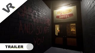 Plugged - Gameplay Trailer