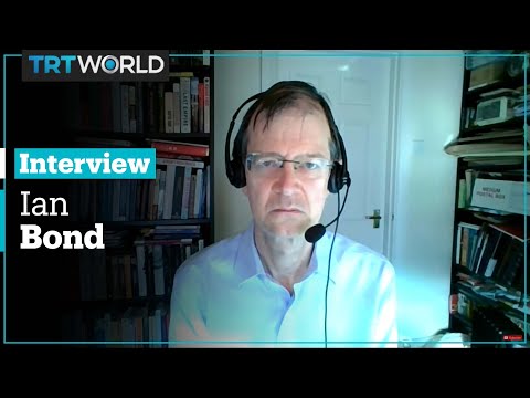 NATO leaders meet in Brussels to discuss conflict response