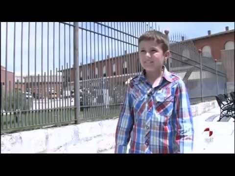 Vamos a ver (13/06/2014) - Entrevista a Leo Harlem y hablamos del mundial