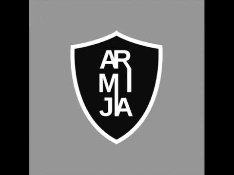 Armija - Pēdējā Partija pied. ansis [prod. antikvariāts]