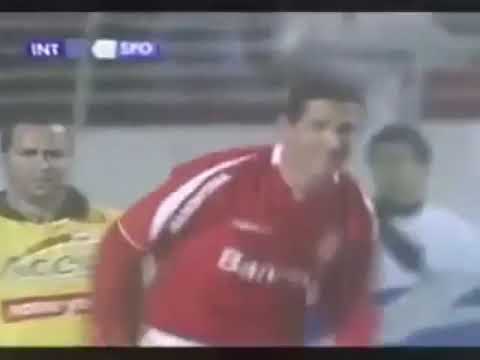 Internacional 2 x 2 São Paulo - Final da libertadores 2006 - Volta - Melhores Momentos