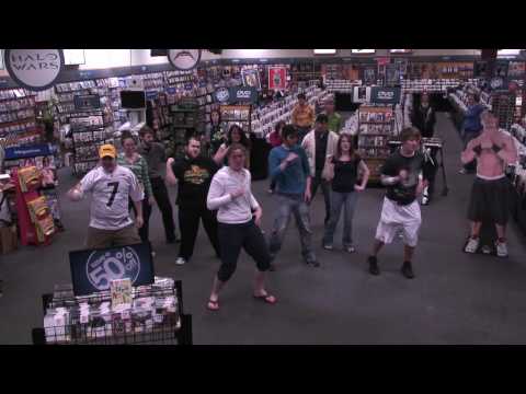 Last Day Ever Promo / Trailer