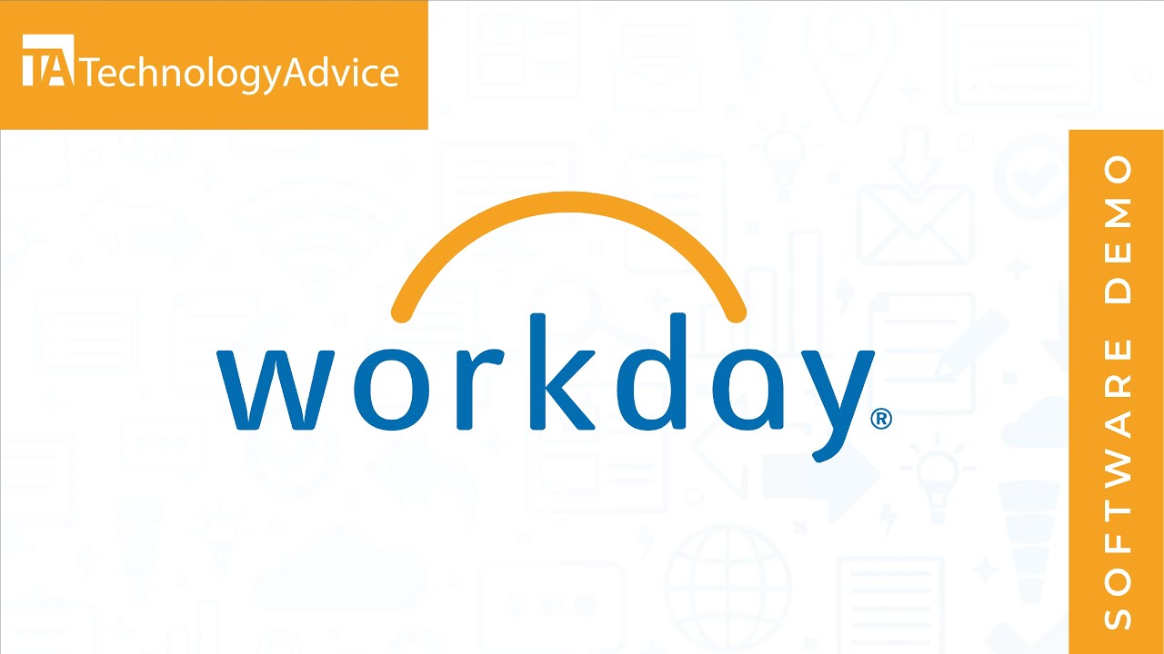 Workday Demo