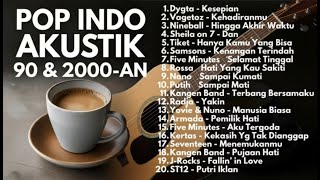 Download lagu LAGU POP INDONESIA 90-an & 2000-an HITS VERSI AKUSTIK | Playlist Cafe Full Album Pagi Hari mp3 Download lagu LAGU POP INDONESIA 90-an & 2000-an HITS VERSI AKUSTIK | Playlist Cafe Full Album Pagi Hari mp3
