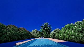Ｅｔｅｒｎａｌ Ｂｌｕｅ ＇８５