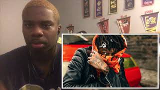 WHO DID IT BETTER!? CORDAE OR J.I.D🔥🔥 || J.I.D - My Name Is (Freestyle)