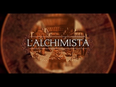 FABIO POLESINI - Conf n. 1. Introduzione generale Alchimia.