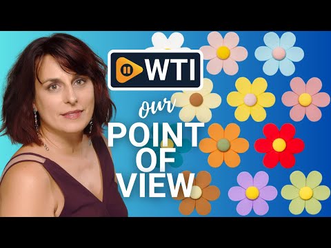 3D Flower Cute Fridge Magnets - WTI product video review