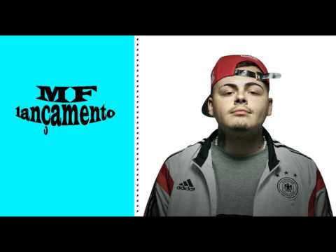 Mc Ruzika - Bonde Das Bandidas (Download) Lançamento 2017